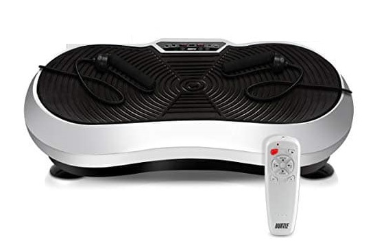 Vibro Fitness