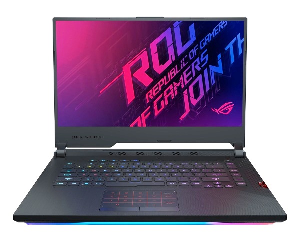 ASUS ROG Strix Hero III — photo 4