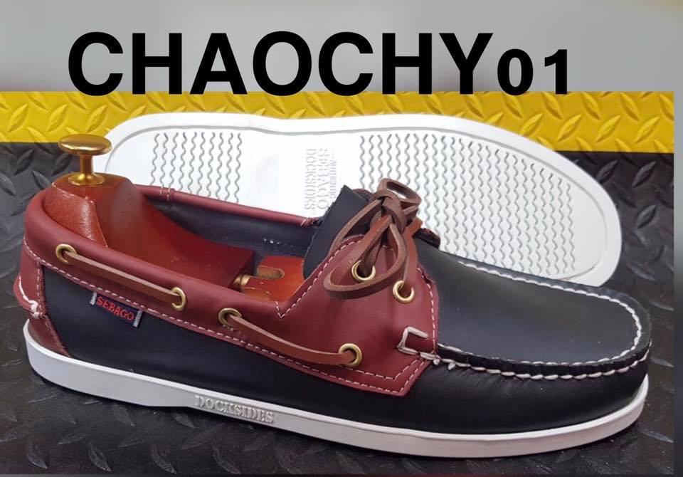 SEBAGO — photo 8