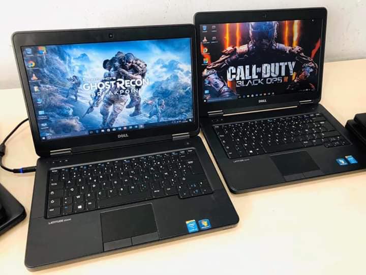 PC Portable Dell Latitude E5440