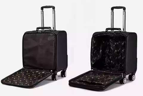 Valise De Voyage