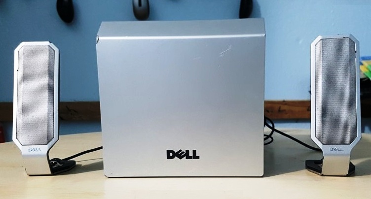 Woofer Dell