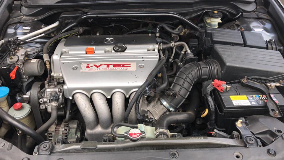 ACURA - Automatique — photo 8