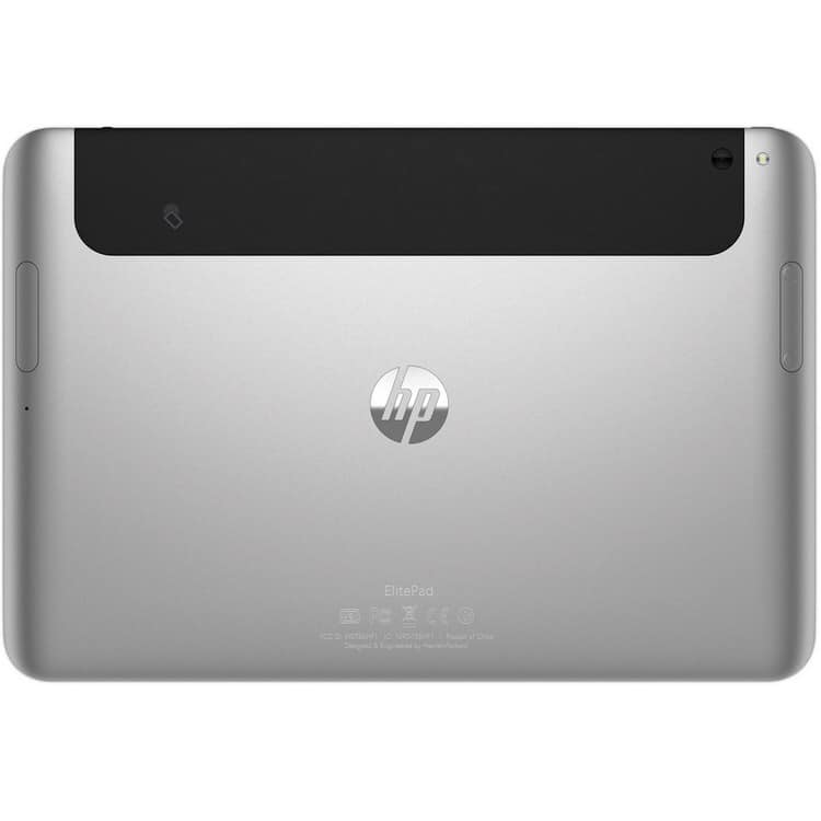 Tablette HP — photo 11