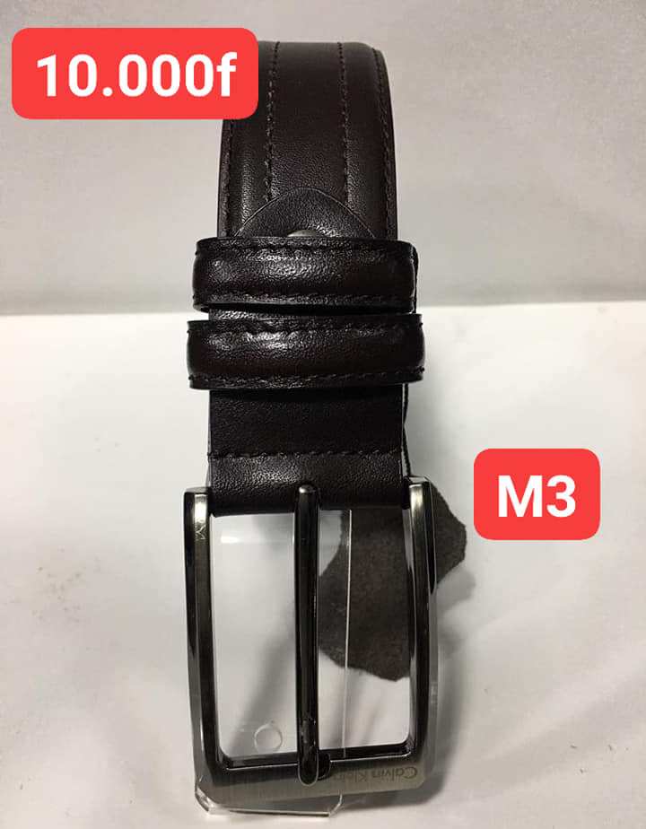 Ceintures De Marque — photo 14