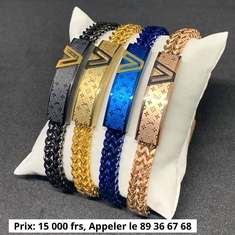Bracelet Homme — photo 15