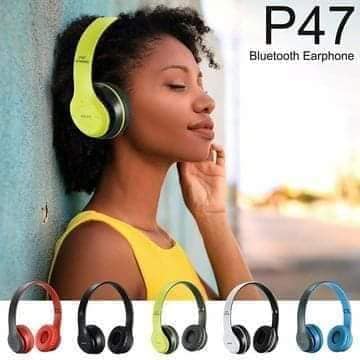 Casque Bluetooth — photo 2