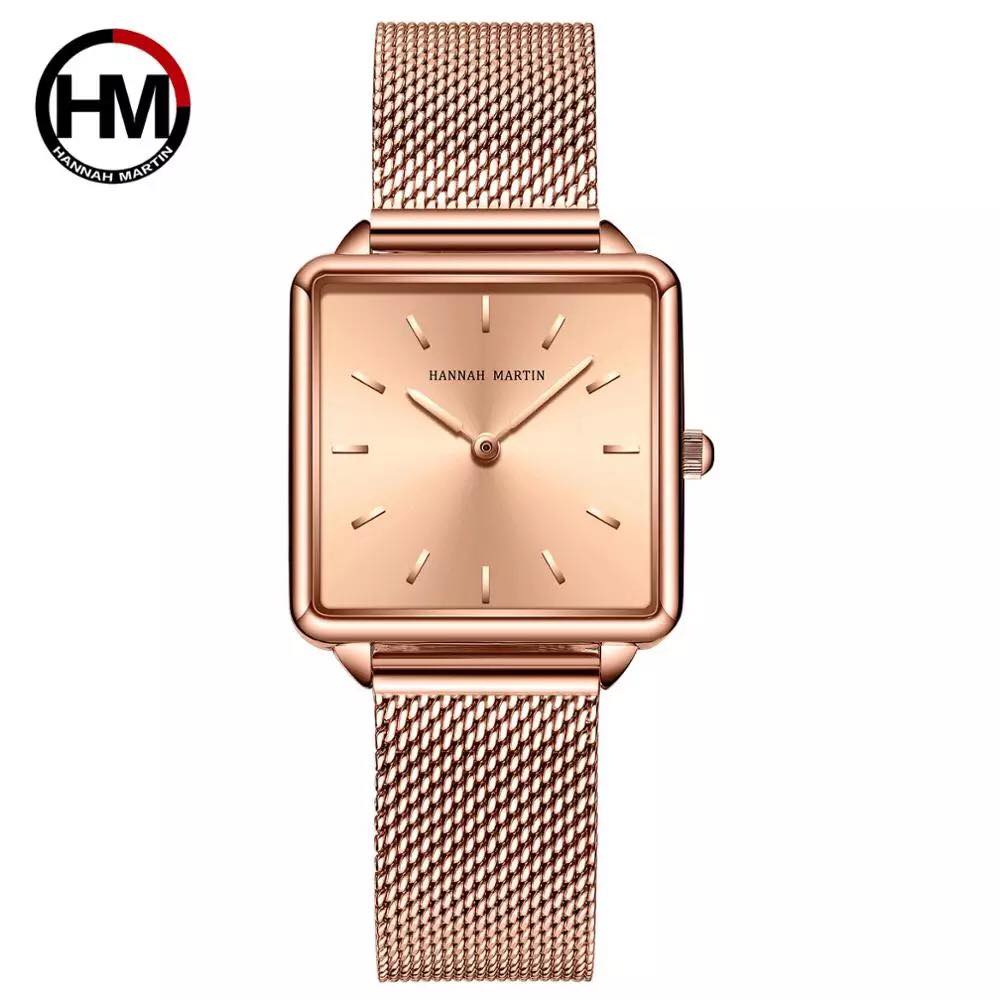 Montre Hannah Martine — photo 4