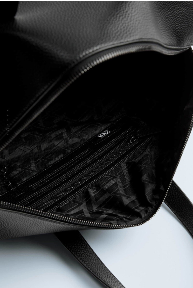 Sac à Main Zara — photo 3