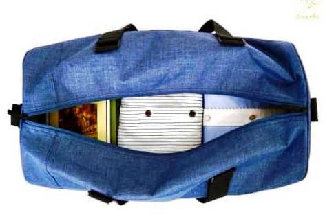 Sac de Voyage — photo 2