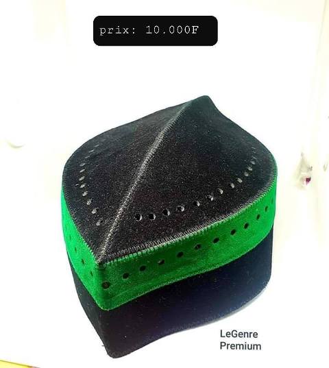Chapeau Royal — photo 20