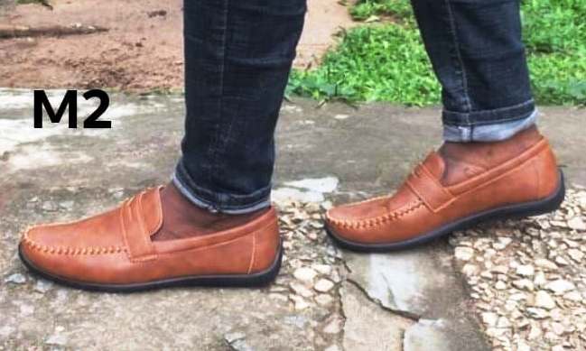 Mocassin