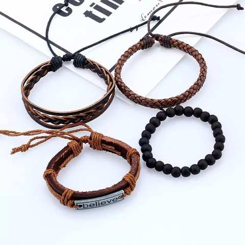 Bracelets — photo 2