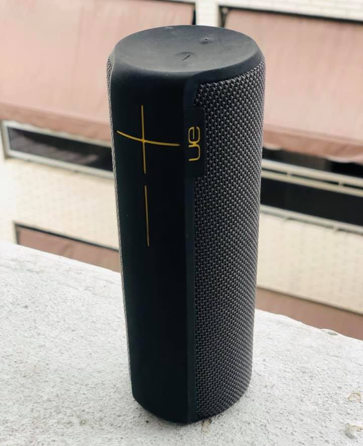 Ue Boom 2 — photo 3