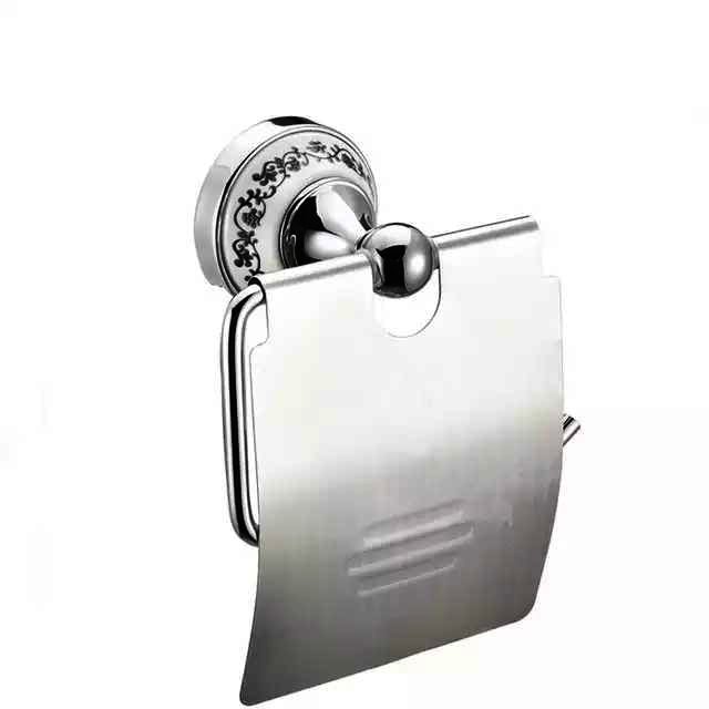 Porte-Papier Alu
