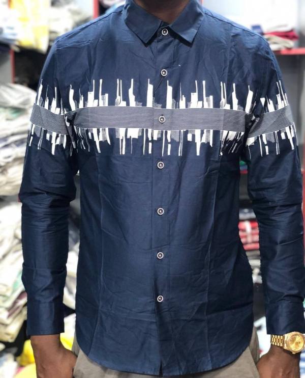 Chemise — photo 8