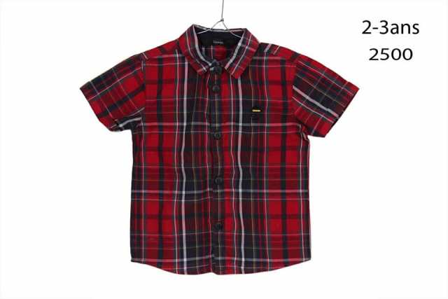 Vêtements Enfants - Friperie — photo 5