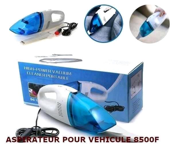 ASPIRATEUR POUR VEHICULE