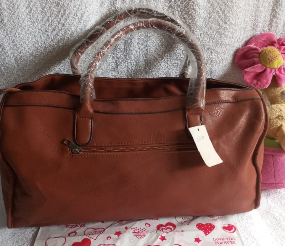Sacs à Main 100 % Friperie — photo 2