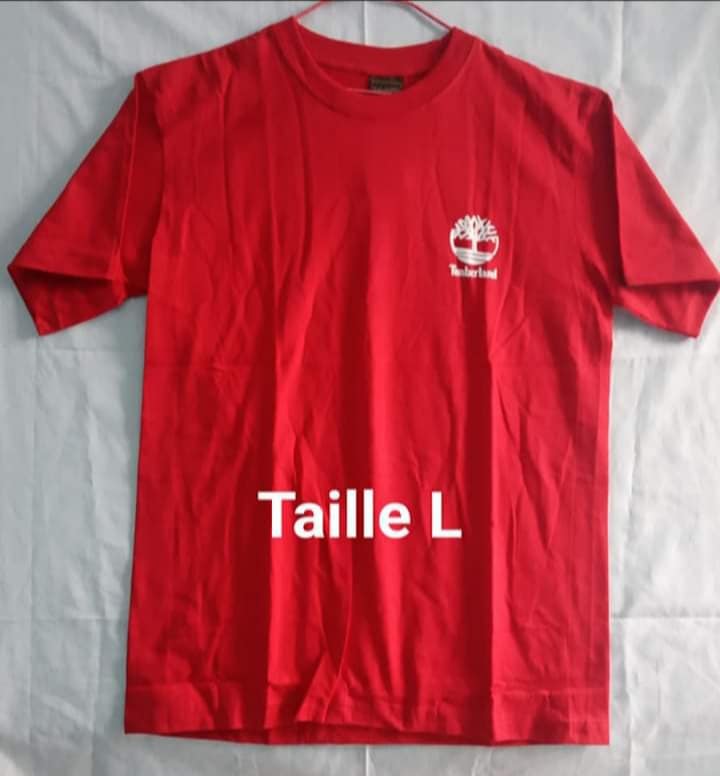 Tee-Shirt — photo 10