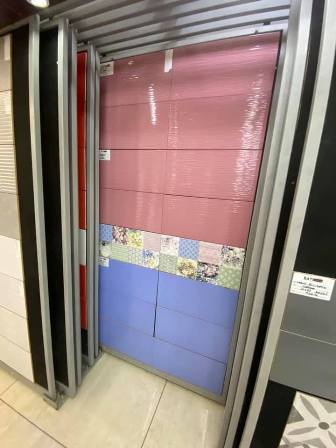 Carreaux — photo 12