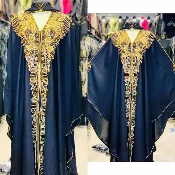 Boubous ABAYA De Dubaï — photo 4