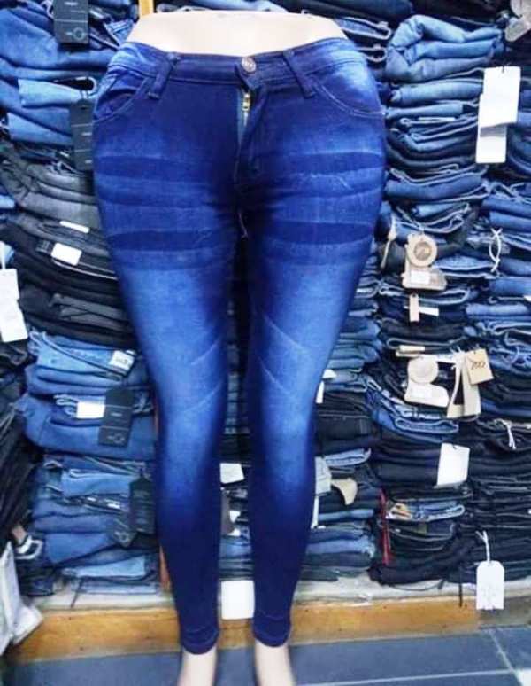 Jeans Femme — photo 17