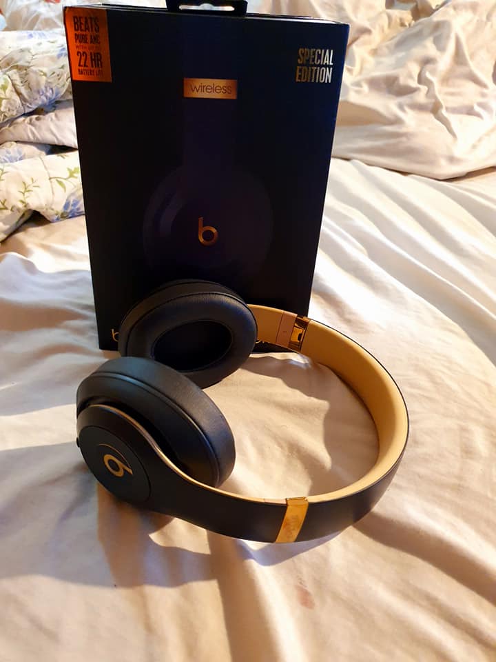 Casque Bluetooth — photo 3