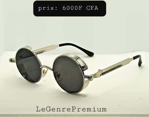 Lunette de Soleil — photo 4