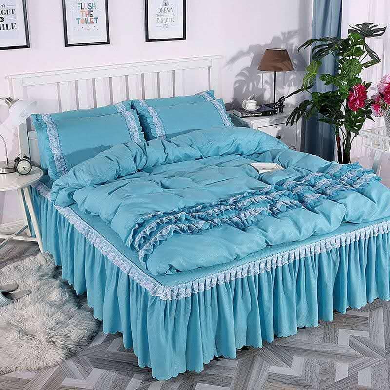 TOUT POUR LE LIT EN GROS — photo 2