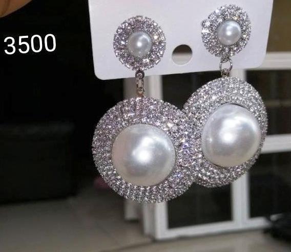 Boucles d'Oreilles — photo 14