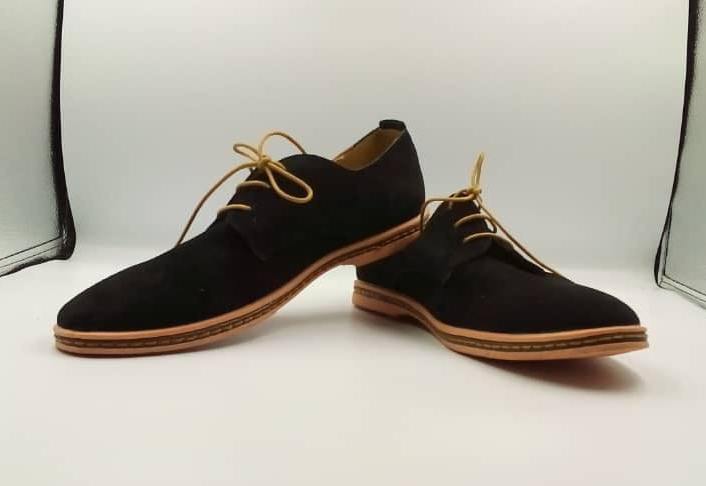 Soulier en Daim — photo 7