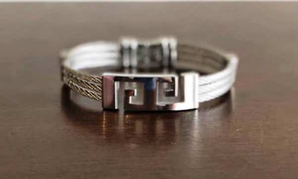 Bracelets Hommes — photo 13
