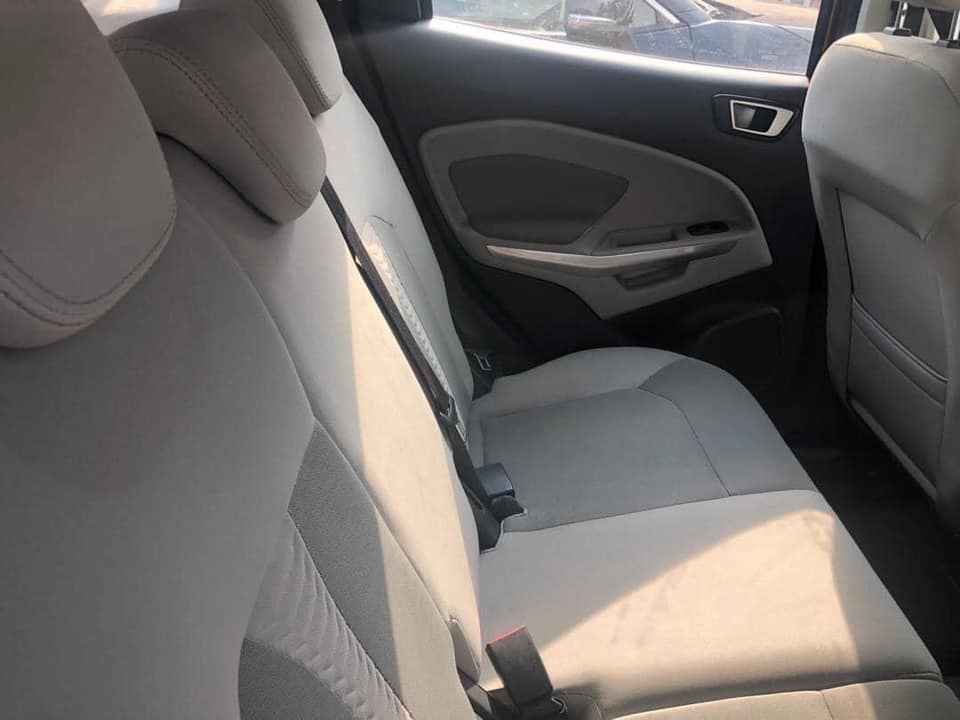 Ford Ecosport 2015 Boite Automatique — photo 7