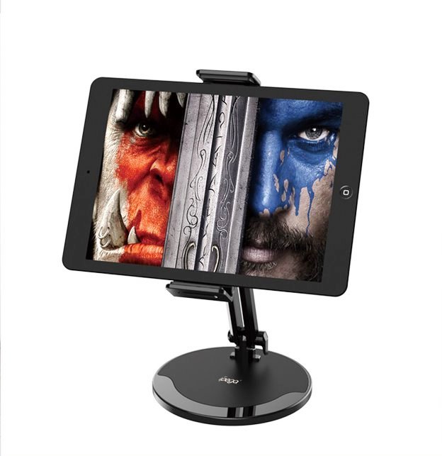 Support De Bureau Multidirectionnel Pour Téléphone — photo 2