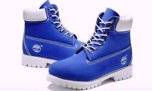 Timberland Montante — photo 3