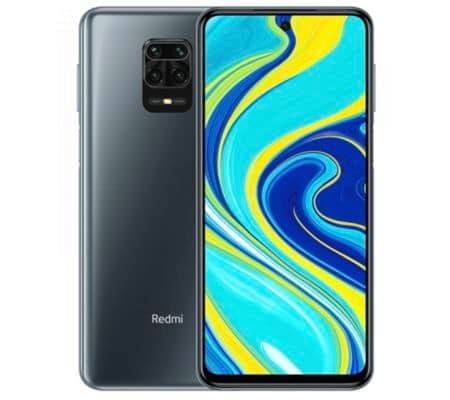 Redmi note 9 Pro 2020 — photo 2