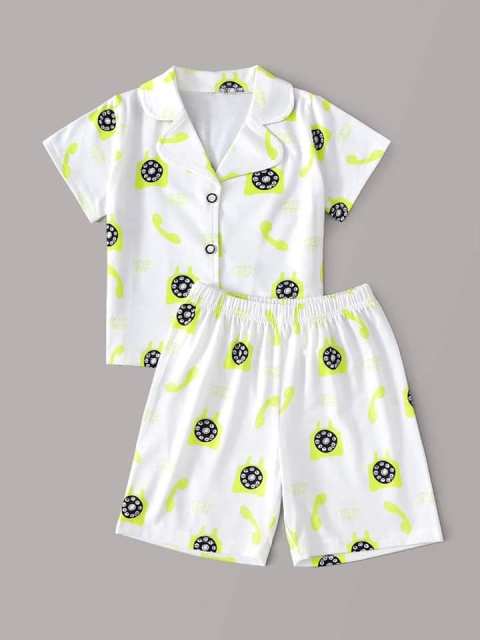 Pyjamas Pour Enfant — photo 17