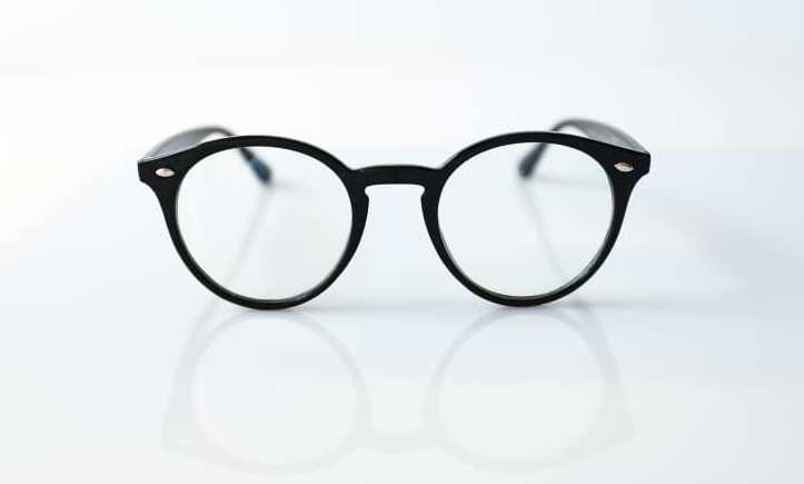 Lunettes De Soleil A Petite Anche — photo 7