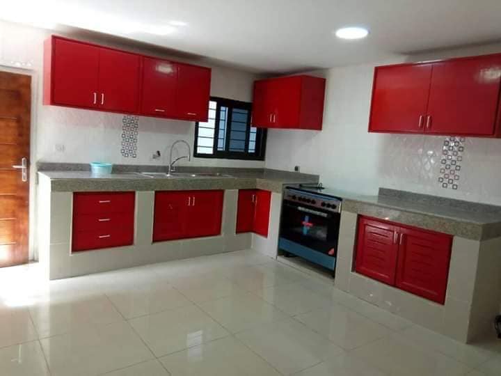 Villa Duplex de 8 Pièces - Faya Féh Késsé — photo 6