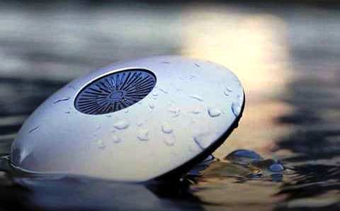 Enceinte Bluetooth — photo 5