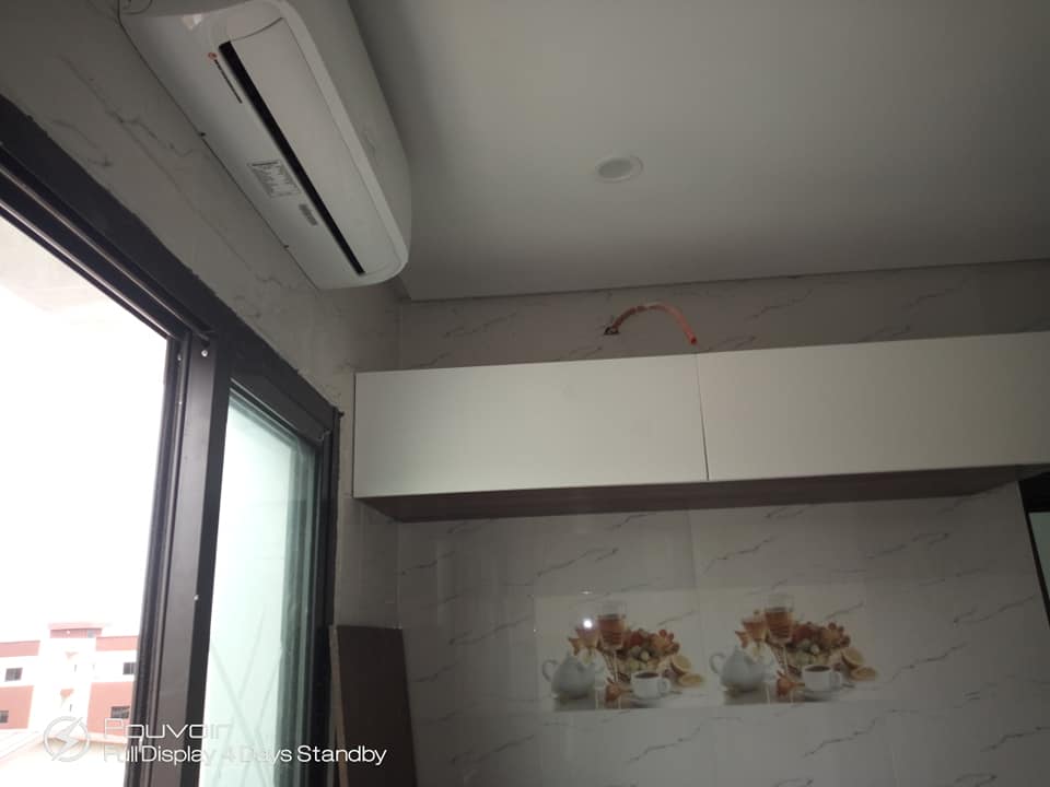Appartements de 5 Pièces — photo 6