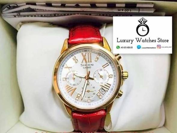 Montres Dames — photo 7