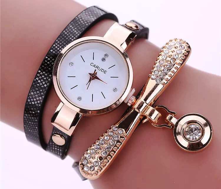 Montre Bracelet pendentif — photo 3