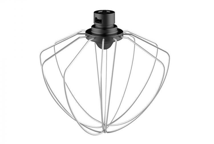 Batteur Star 8 L — photo 2