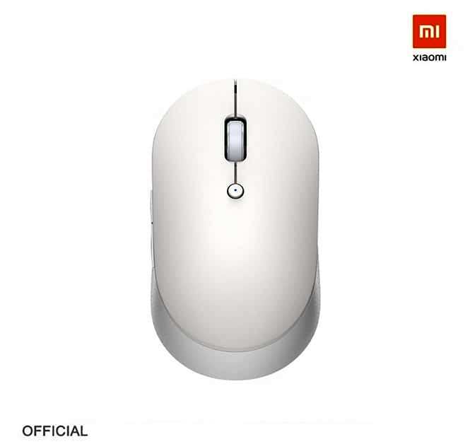 Souris sans fil Xiaomi — photo 2