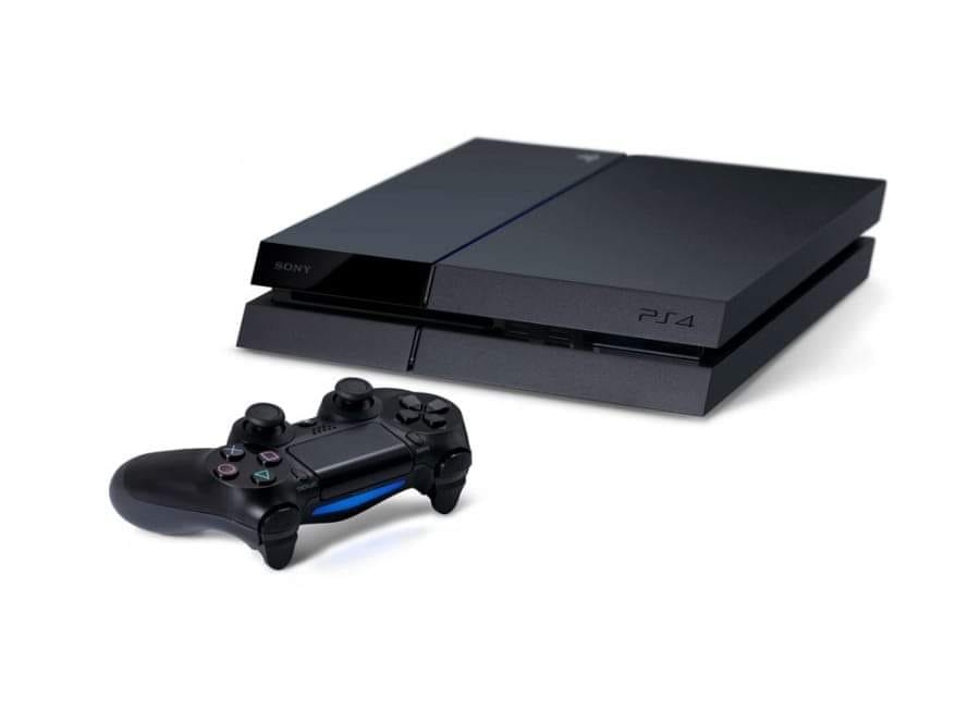 PS4 Fate