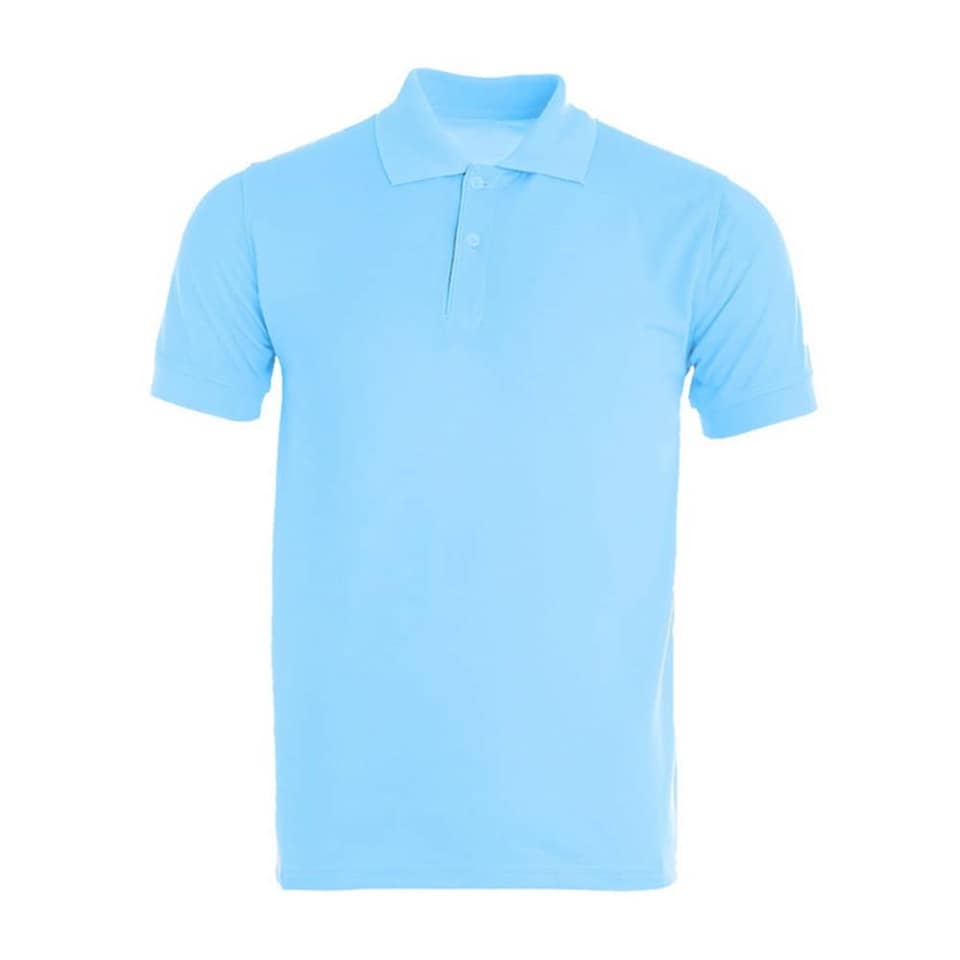 Polos manches courtes