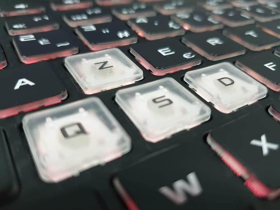 Asus ROG Strix Core i7 avec NVIDIA GeForce RTX2070 — photo 5