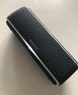 Sony SRS-XB21 — photo 4